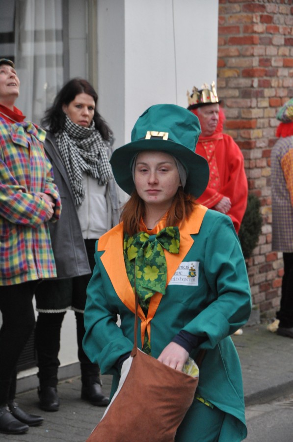 Foto Karnevalszug 2016