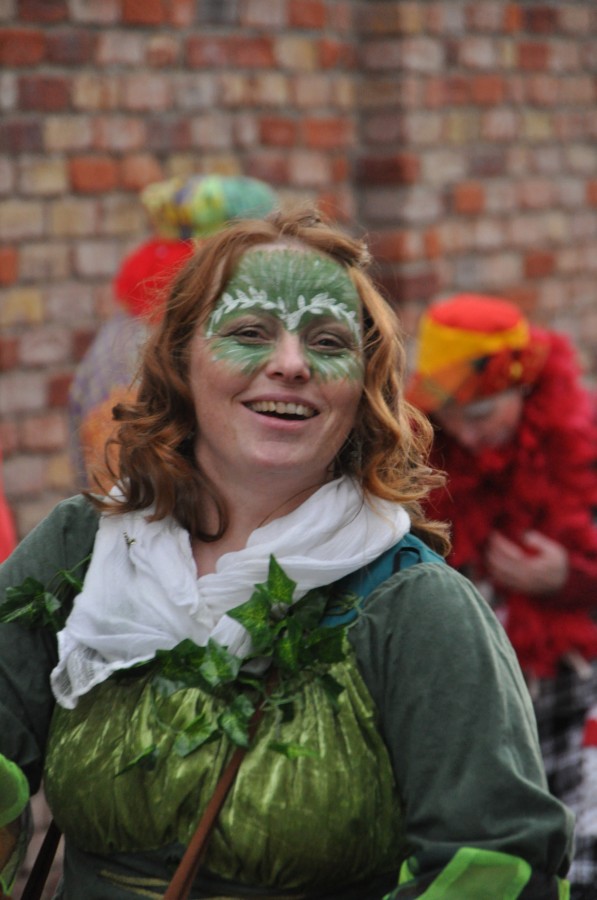 Foto Karnevalszug 2016