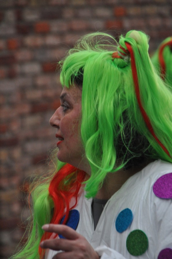 Foto Karnevalszug 2016