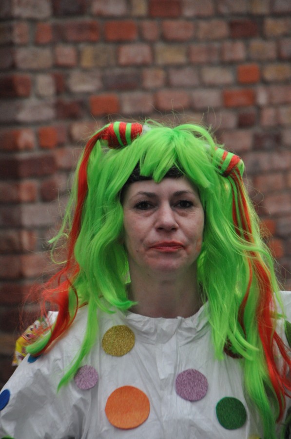 Foto Karnevalszug 2016