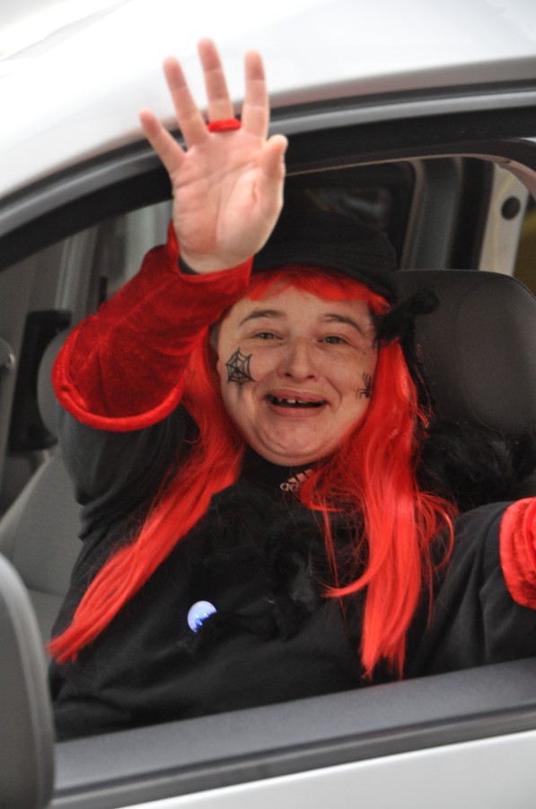 Foto Karnevalszug 2016