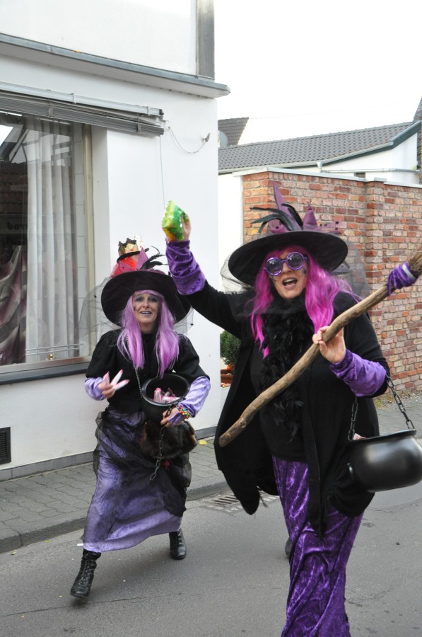 Foto Karnevalszug 2016