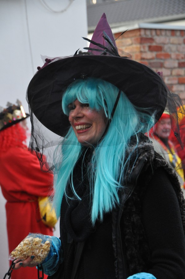 Foto Karnevalszug 2016