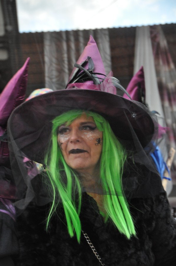 Foto Karnevalszug 2016