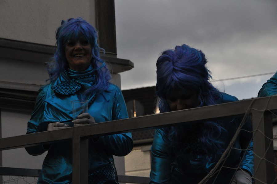 Foto Karnevalszug 2016