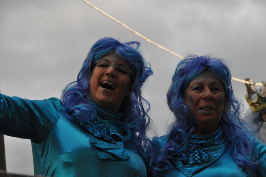 Foto Karnevalszug 2016