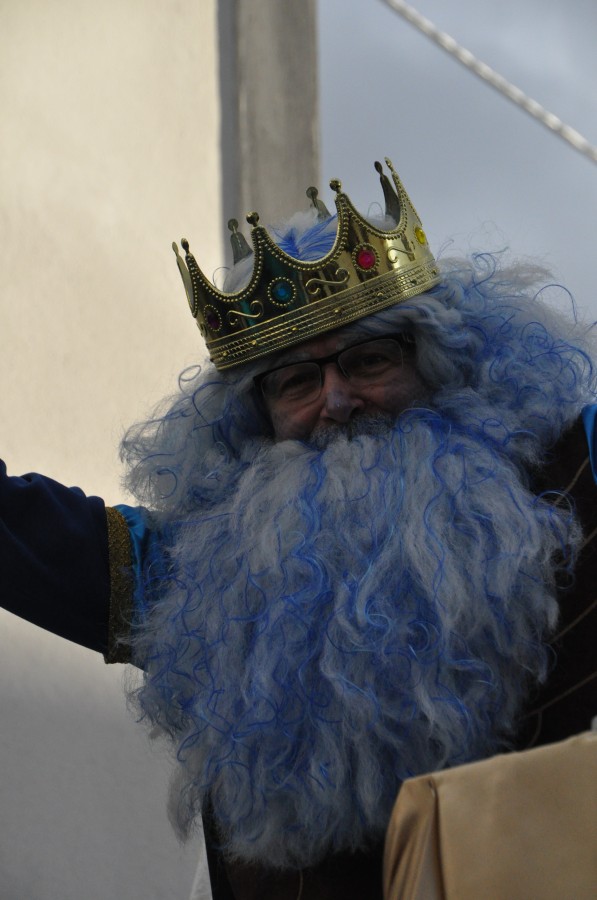 Foto Karnevalszug 2016