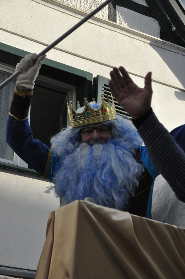 Foto Karnevalszug 2016