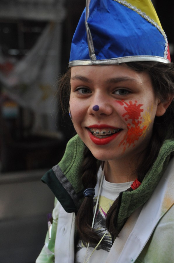 Foto Karnevalszug 2016