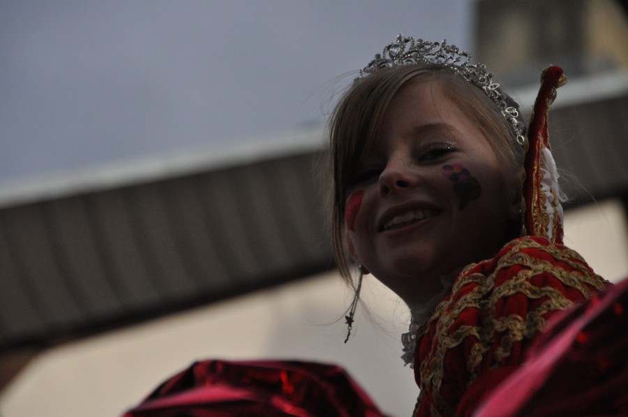 Foto Karnevalszug 2016