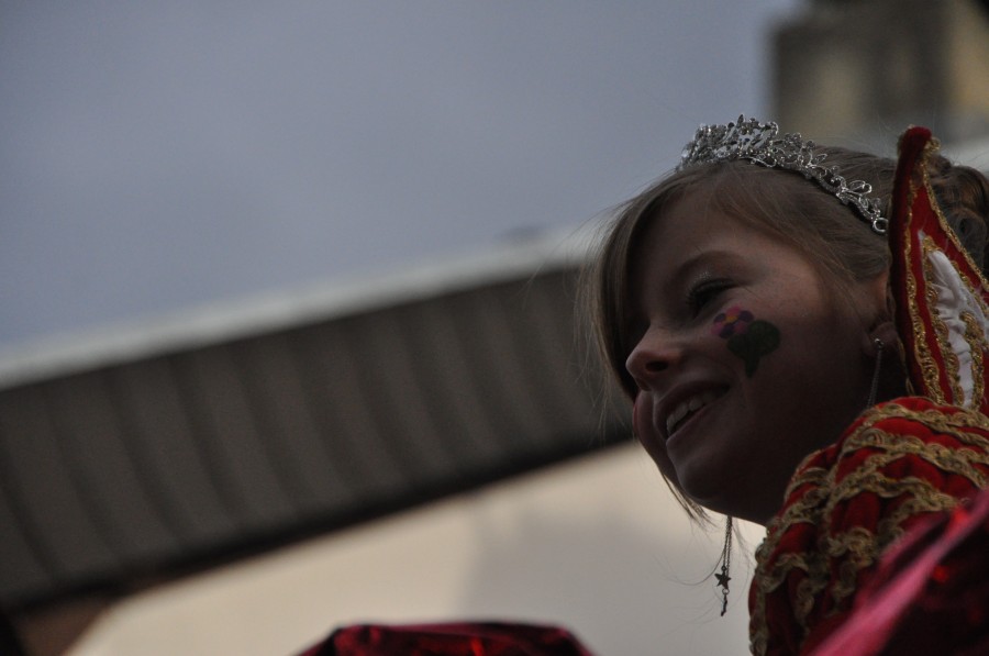 Foto Karnevalszug 2016