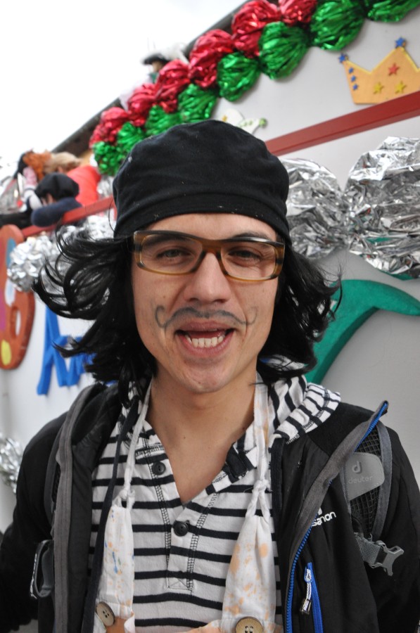 Foto Karnevalszug 2016