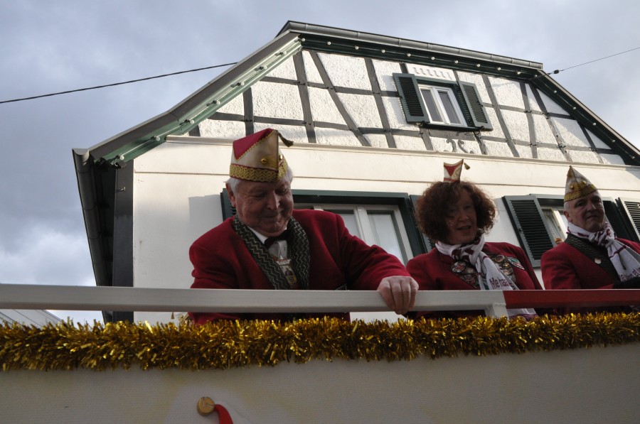 Foto Karnevalszug 2016