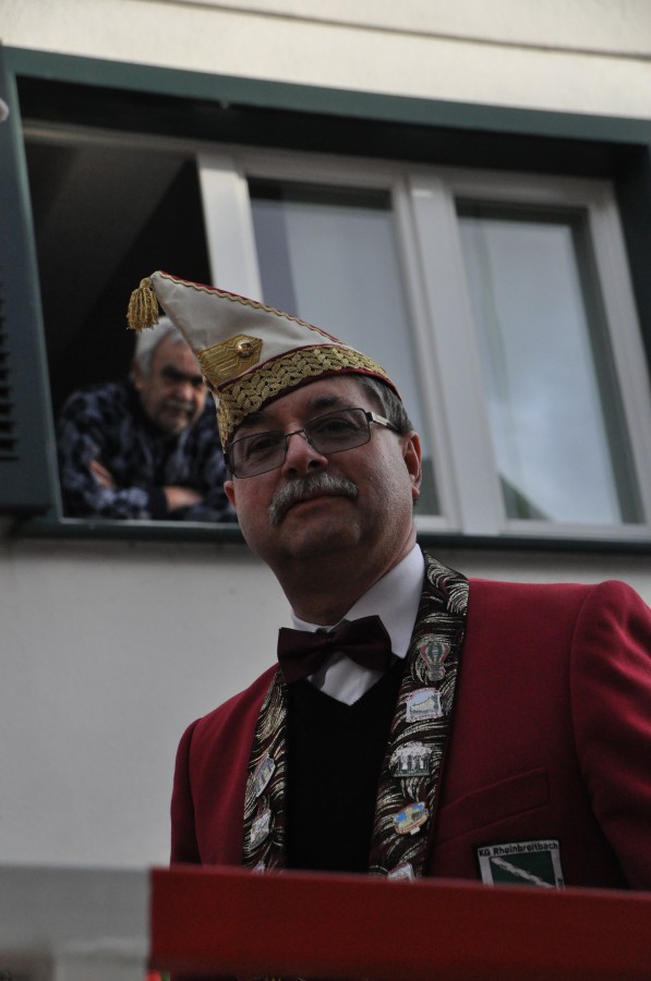 Foto Karnevalszug 2016