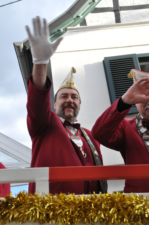 Foto Karnevalszug 2016