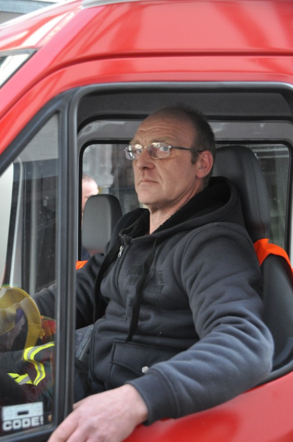 Foto Karnevalszug 2016