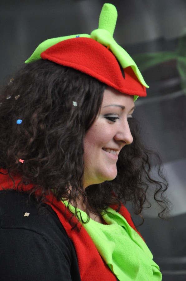 Foto Karnevalszug 2016