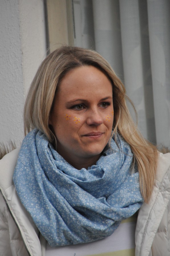 Foto Karnevalszug 2016