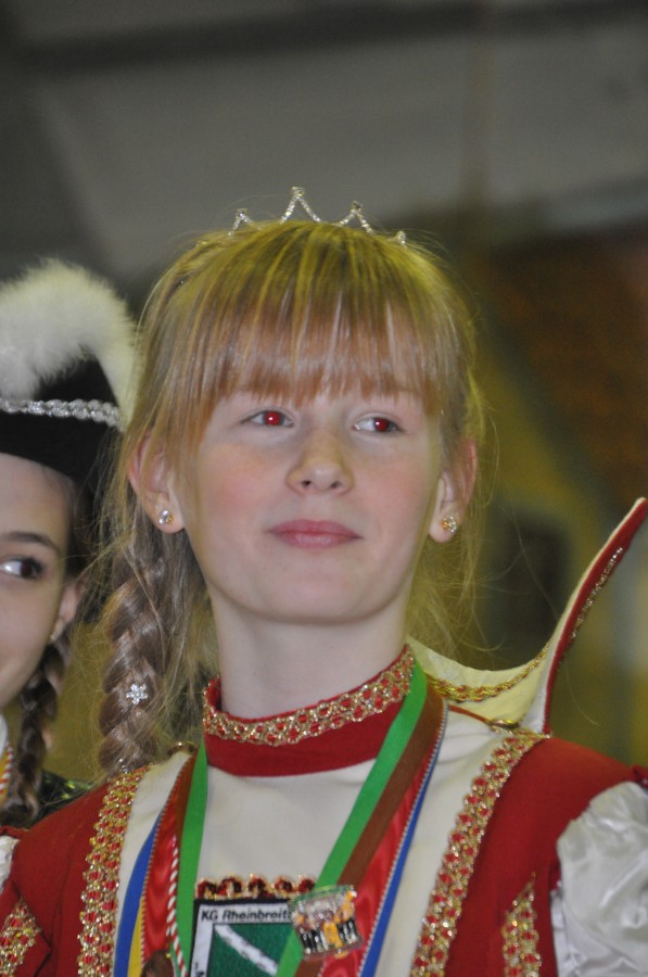 Foto Seniorenkarneval 2017