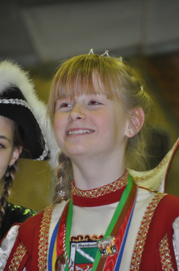 Foto Seniorenkarneval 2017