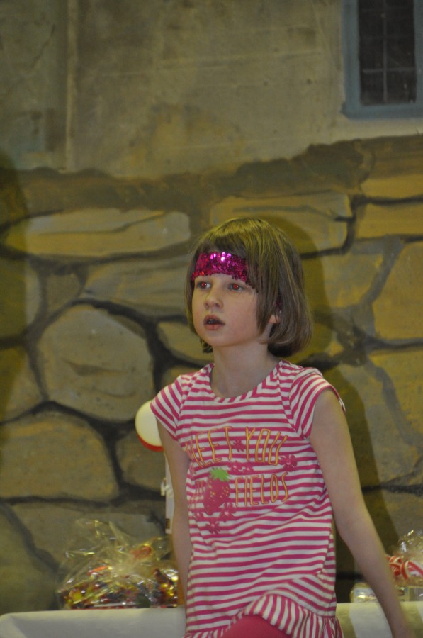 Foto Seniorenkarneval 2017