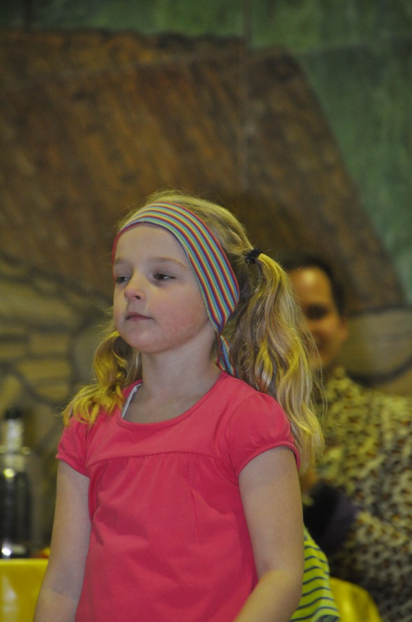 Foto Seniorenkarneval 2017