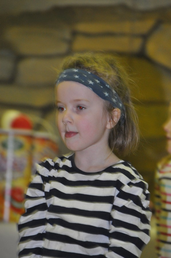 Foto Seniorenkarneval 2017