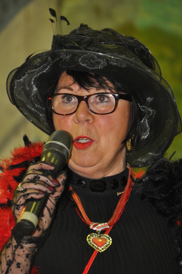 Foto Seniorenkarneval 2017