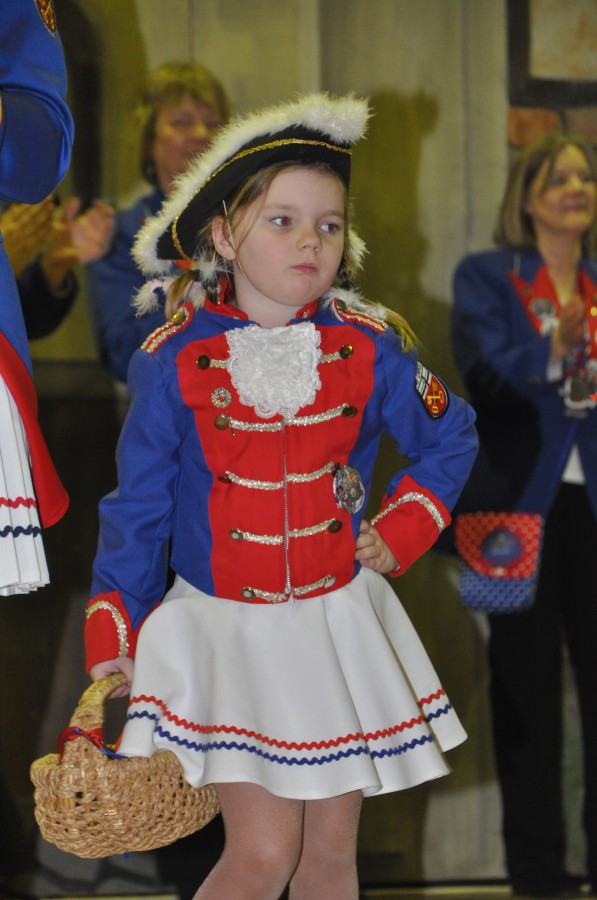 Foto Seniorenkarneval 2017