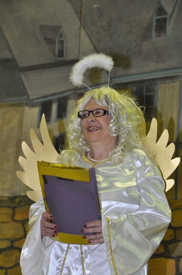 Foto Seniorenkarneval 2017