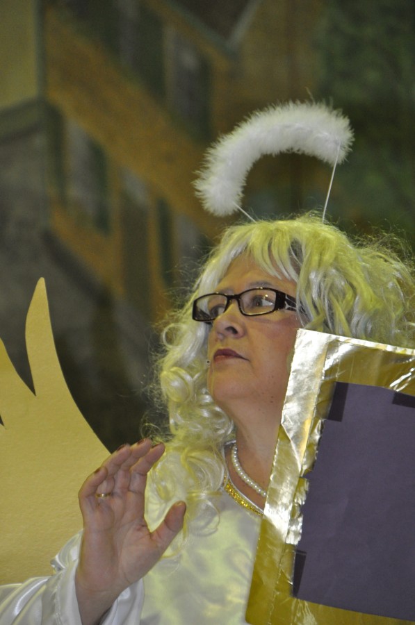 Foto Seniorenkarneval 2017