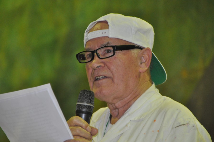 Foto Seniorenkarneval 2017