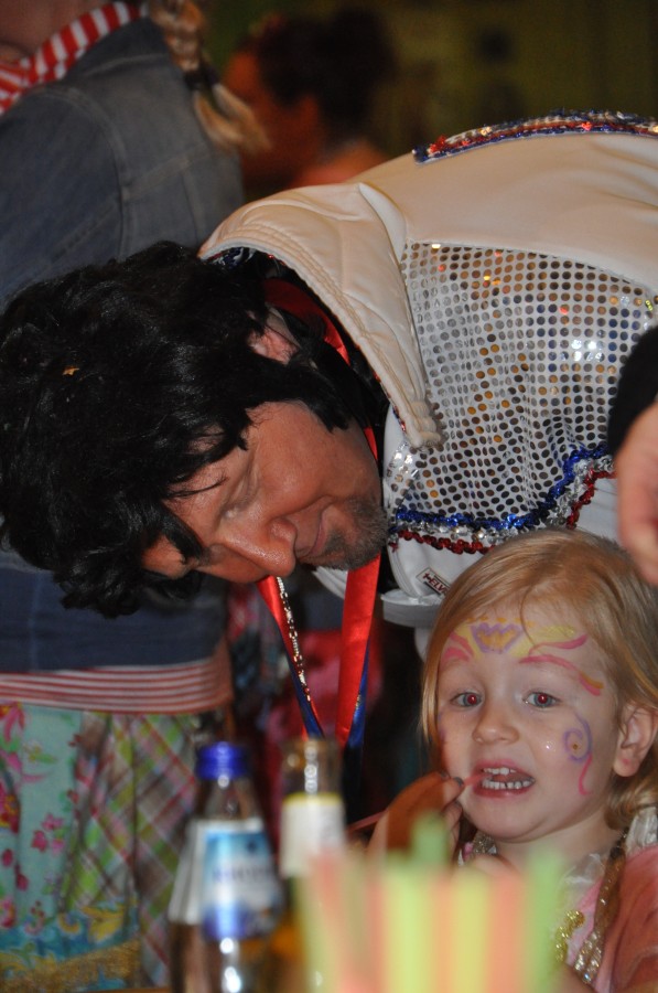 Foto Kinderkarneval 2017