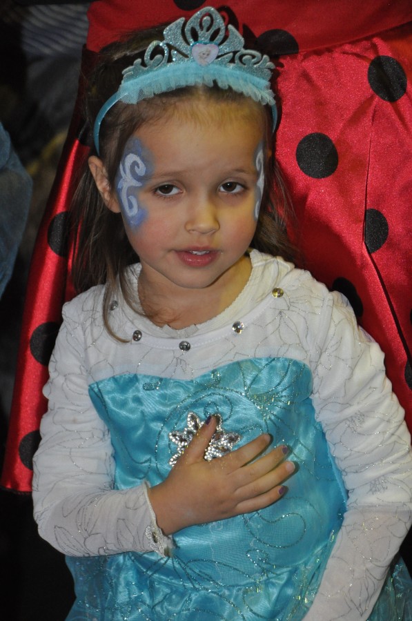 Foto Kinderkarneval 2017