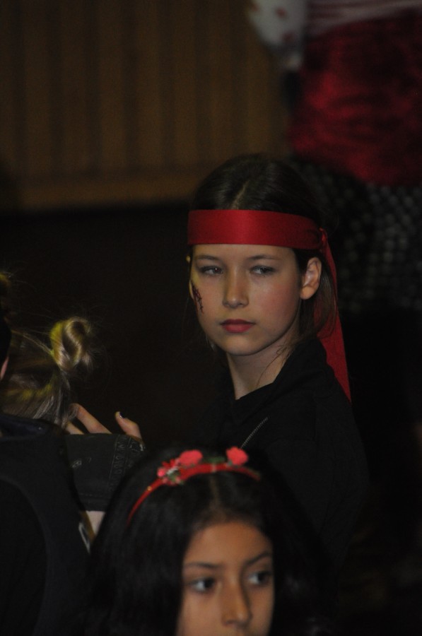 Foto Kinderkarneval 2017