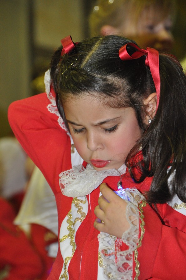 Foto Kinderkarneval 2017