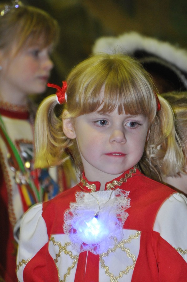 Foto Kinderkarneval 2017