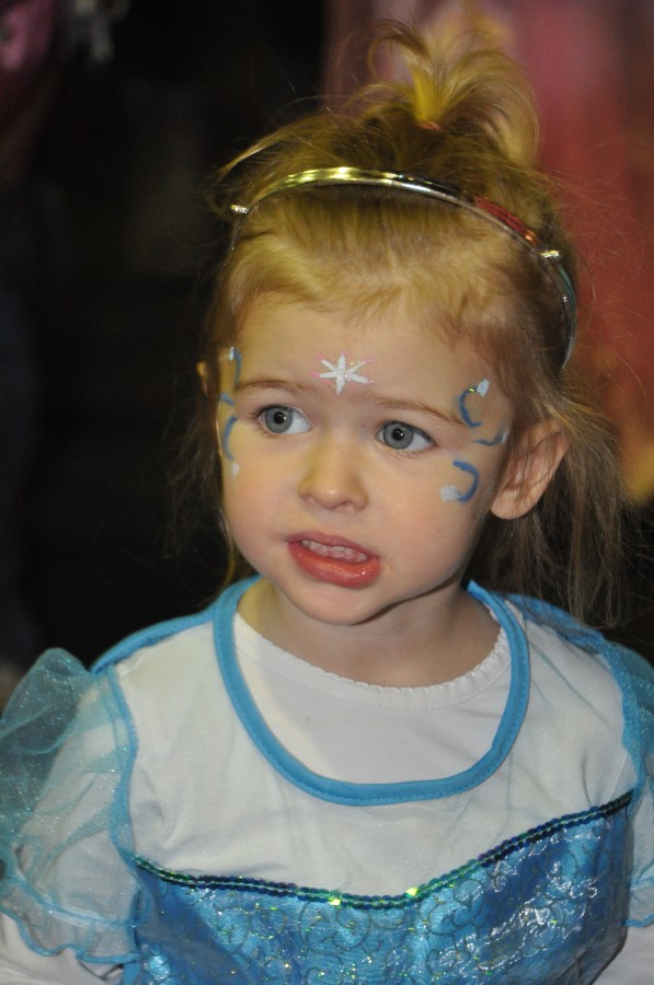 Foto Kinderkarneval 2017