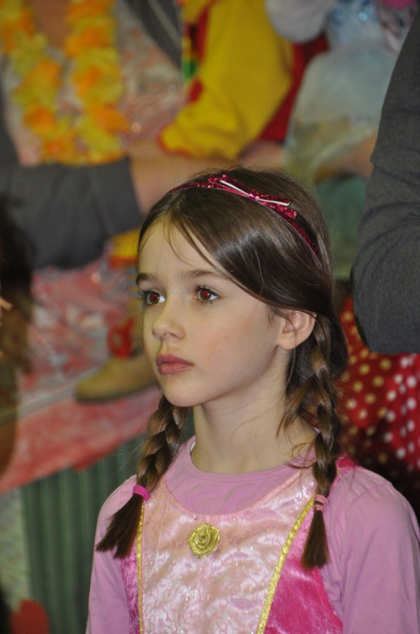 Foto Kinderkarneval 2017