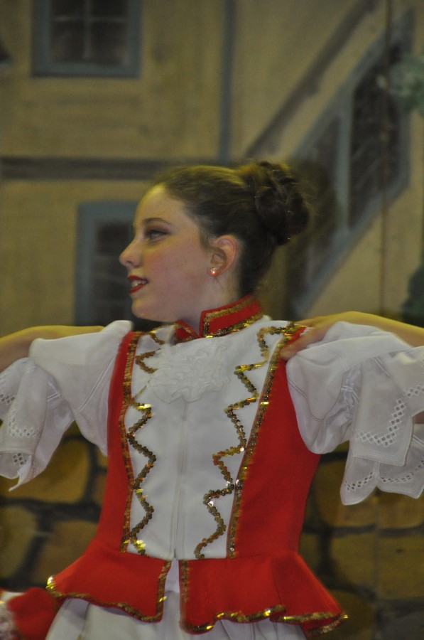 Foto Kinderkarneval 2017