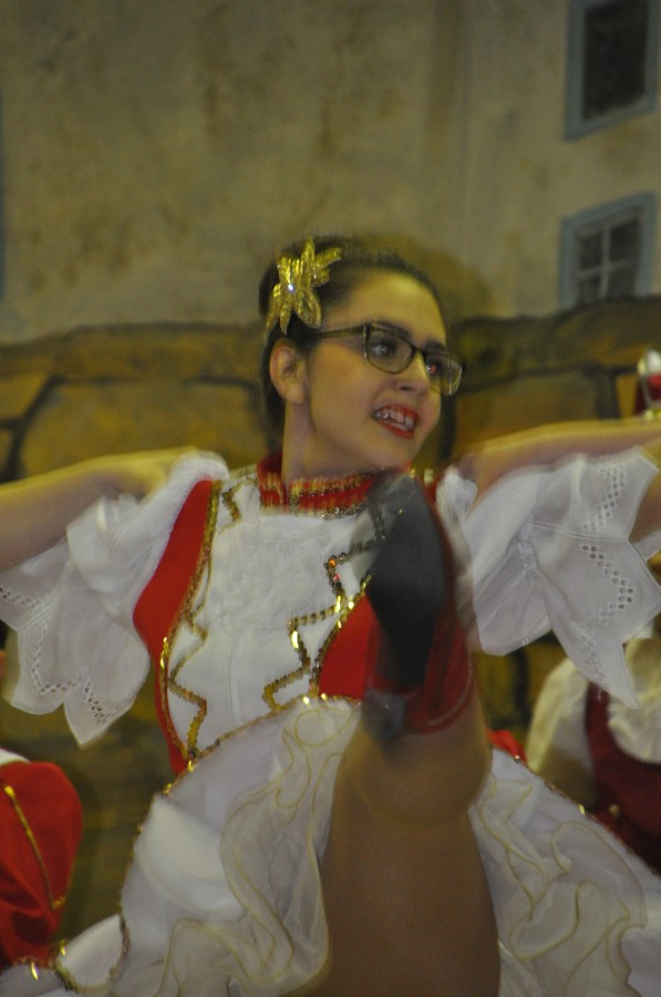 Foto Kinderkarneval 2017