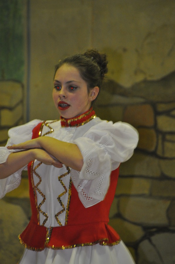 Foto Kinderkarneval 2017