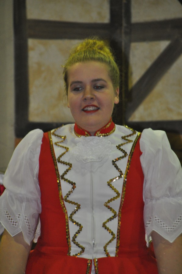 Foto Kinderkarneval 2017