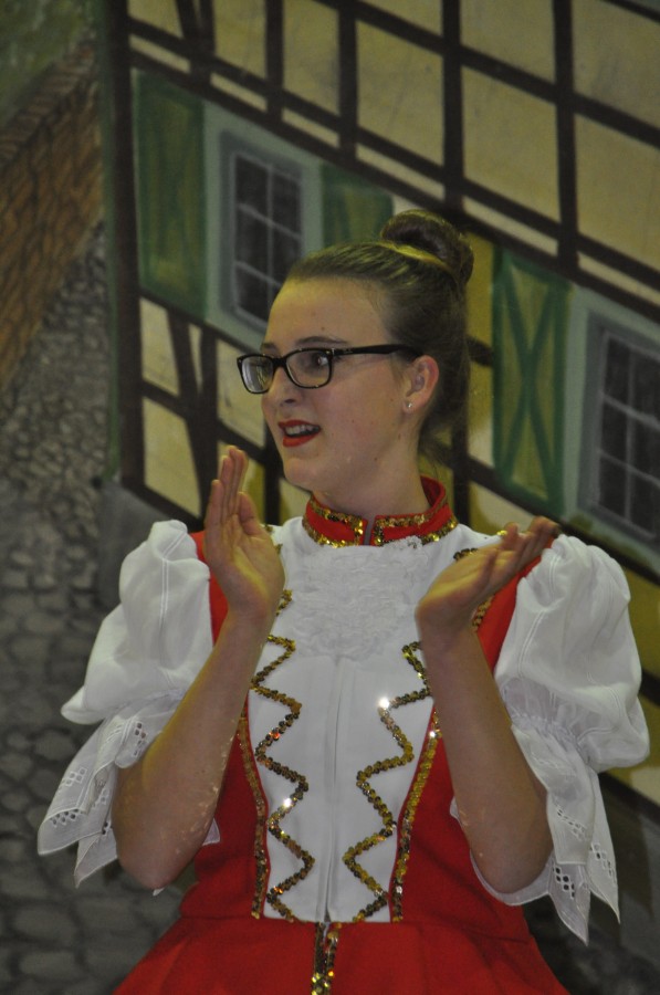 Foto Kinderkarneval 2017