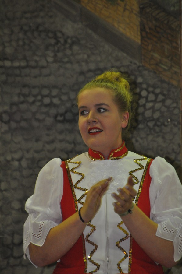 Foto Kinderkarneval 2017