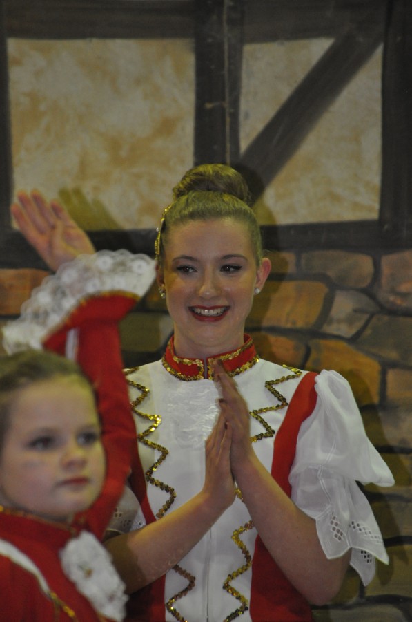 Foto Kinderkarneval 2017