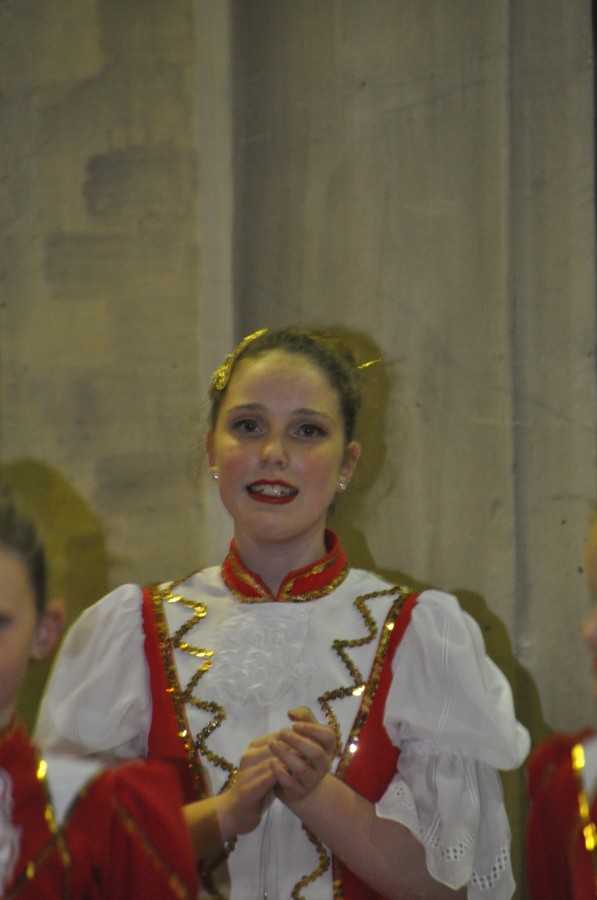 Foto Kinderkarneval 2017