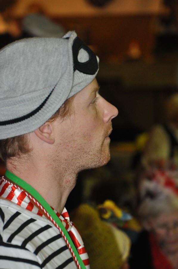 Foto Kinderkarneval 2017