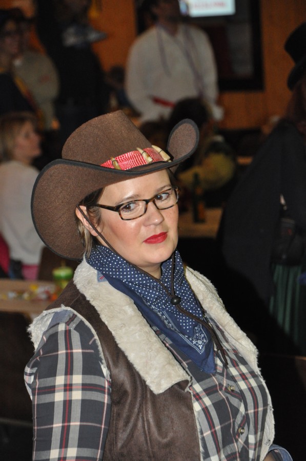 Foto Kinderkarneval 2017