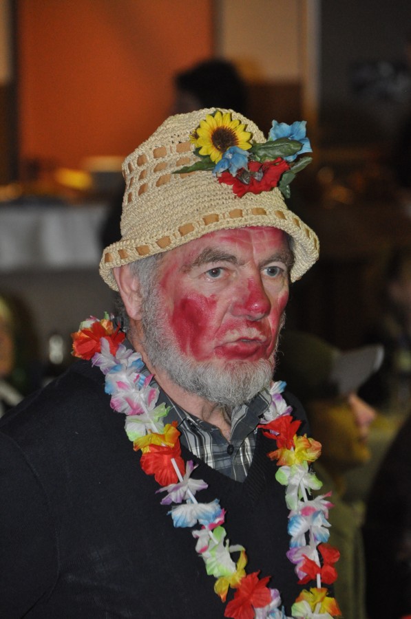 Foto Kinderkarneval 2017